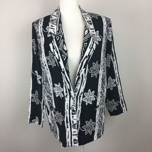 G.W. Division of Graff jacket size 10